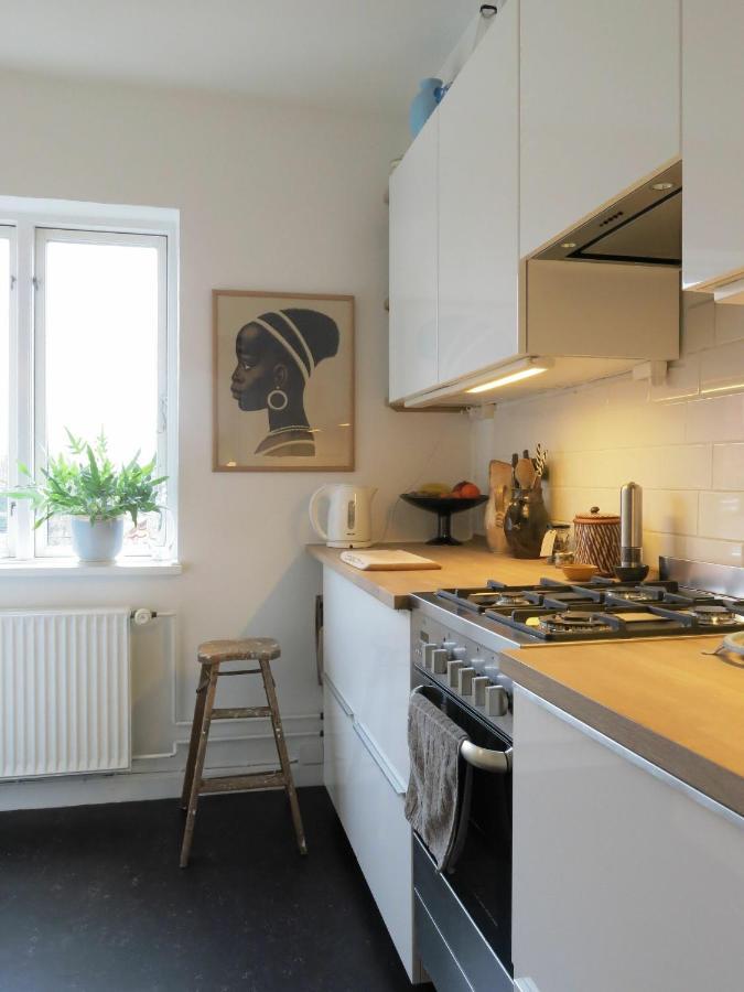 Apartmentincopenhagen Apartment 1240 Екстериор снимка