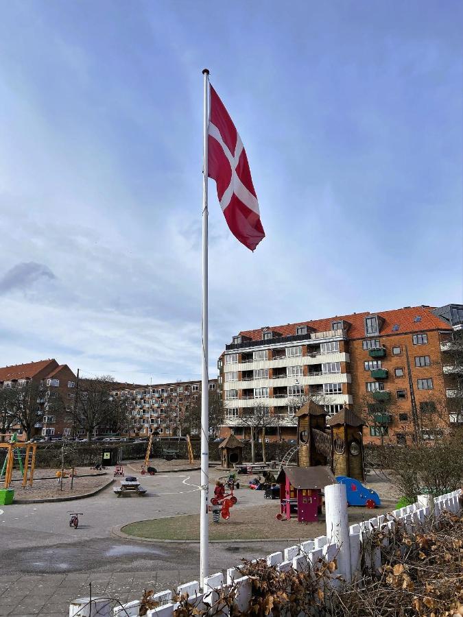 Apartmentincopenhagen Apartment 1240 Екстериор снимка