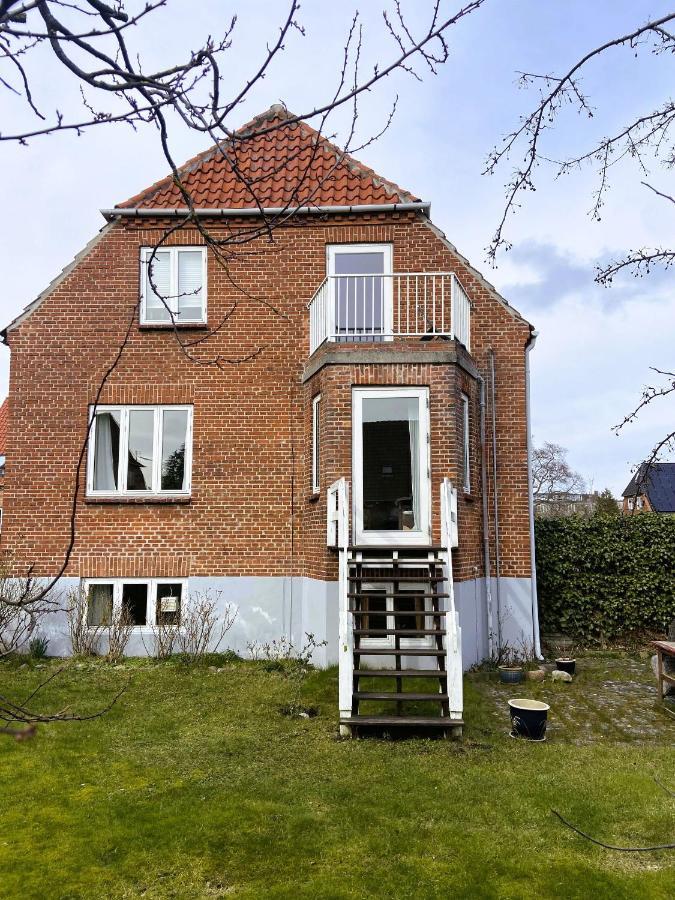Apartmentincopenhagen Apartment 1240 Екстериор снимка